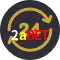 24/7
