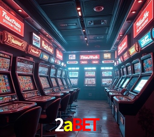 Promoção Relâmpago 2abet