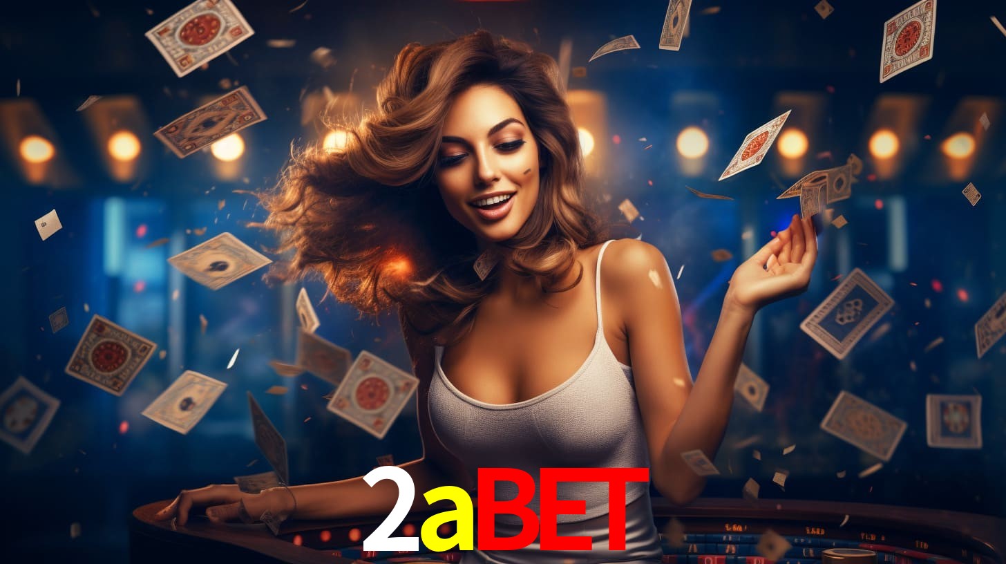 2abet: Seu Cassino Premiado com Pagamentos Rápidos
