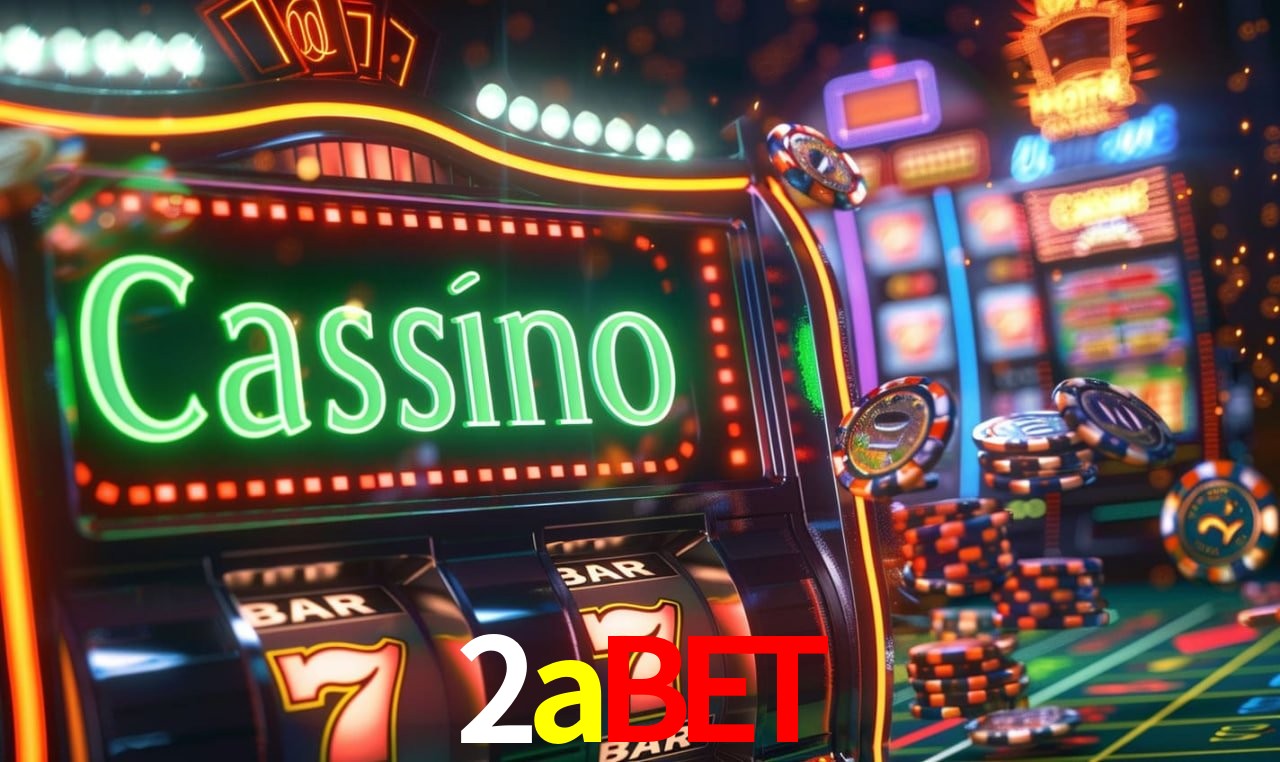 Jogos de Slot 2abet