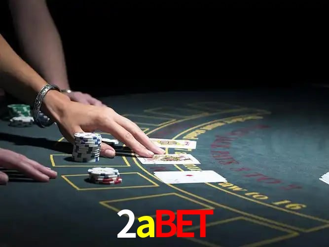 Integração de APIs 2abet