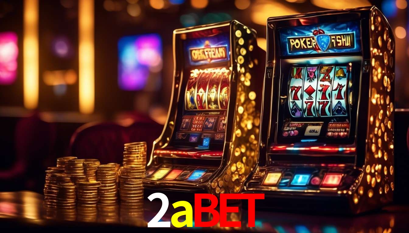 Desvendando o Mundo dos Jogos Virtuais na 2abet