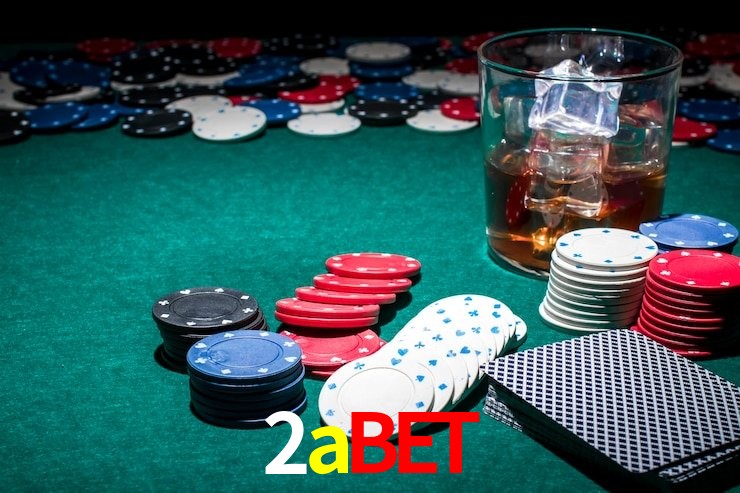 Casino Ao Vivo 2abet