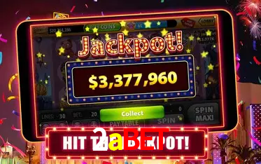Descubra o Mundo do Cassino Online com 2abet