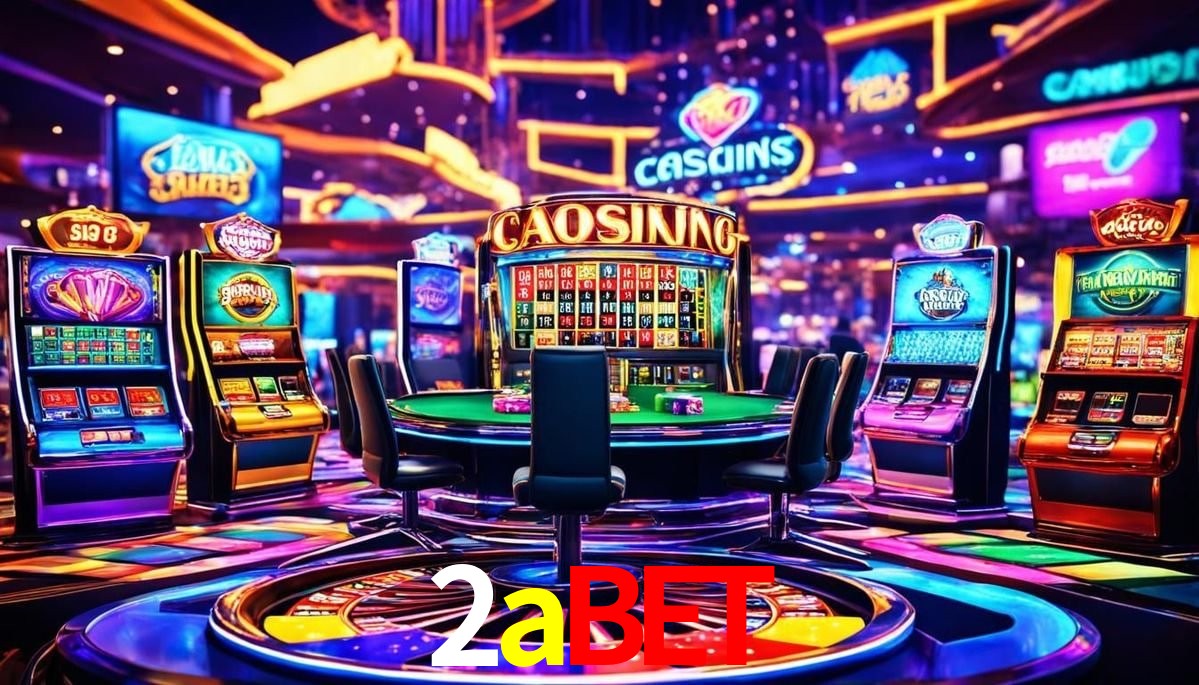 Estatísticas Esportivas 2abet