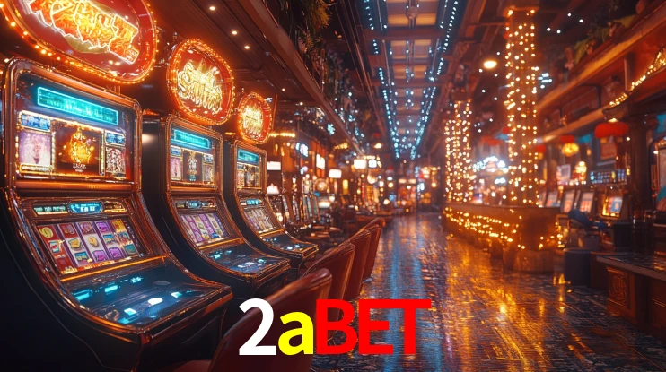 2abet: Seu Especialista em Apostas Esportivas Brasileiras
