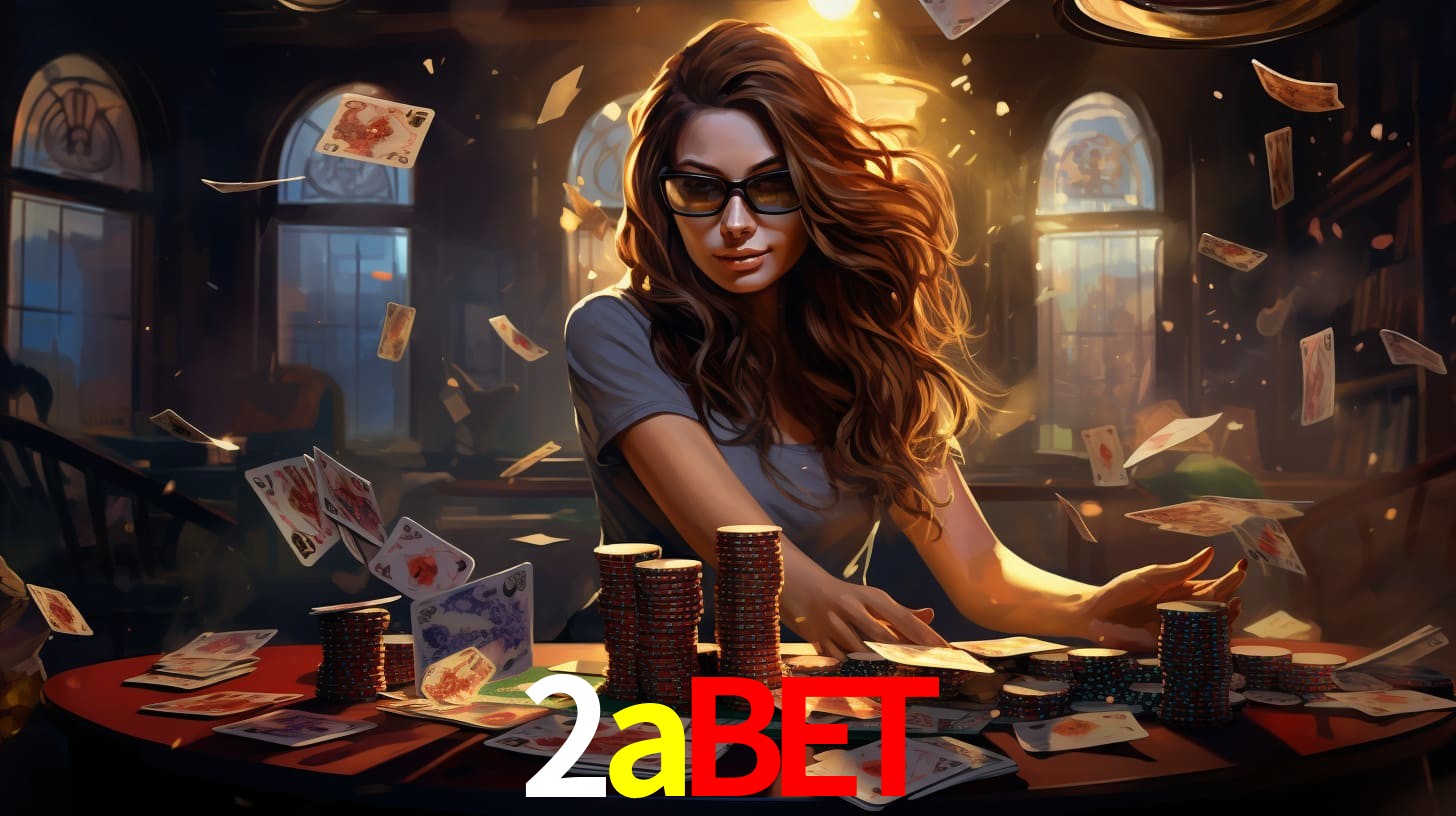 Blackjack Table 2abet