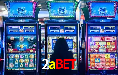 Descubra o Mundo do Cassino Online com 2abet