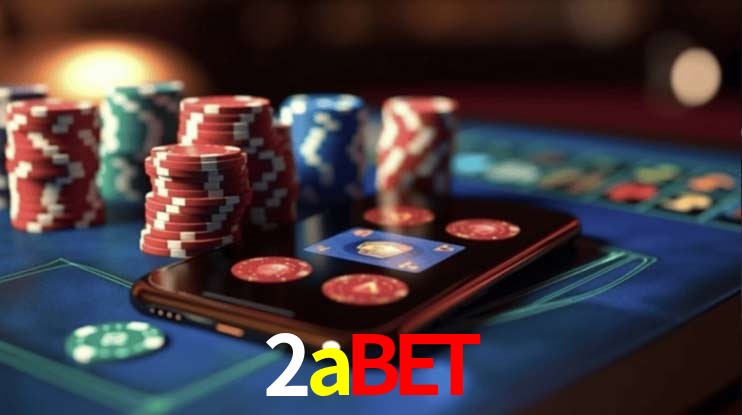 Mesa de Blackjack 2abet