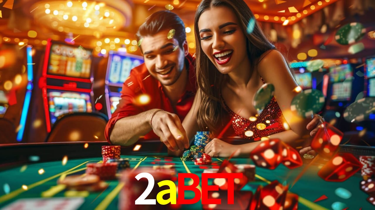 Casino Ao Vivo 2abet