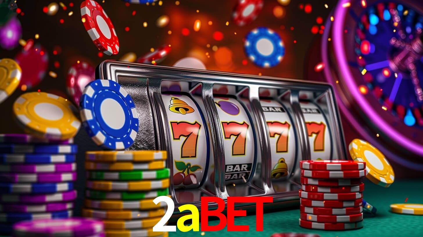 Interface do App 2abet