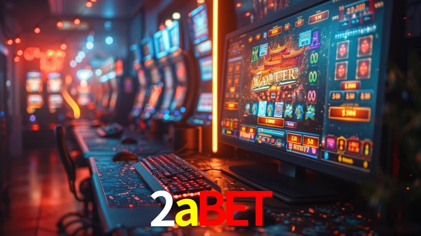 2abet: Jogos de Caça-Níqueis-Altas Recompensas, Roleta-Velocidade, Blackjack-Desafios Máximos