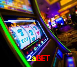 Desvendando o Mundo dos Jogos Virtuais na 2abet