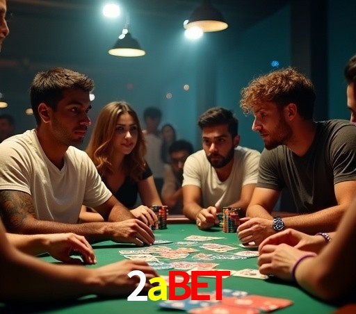 2abet cassino online