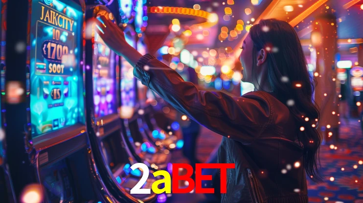 Sinta a adrenalina dos jogos de cassino com 2abet